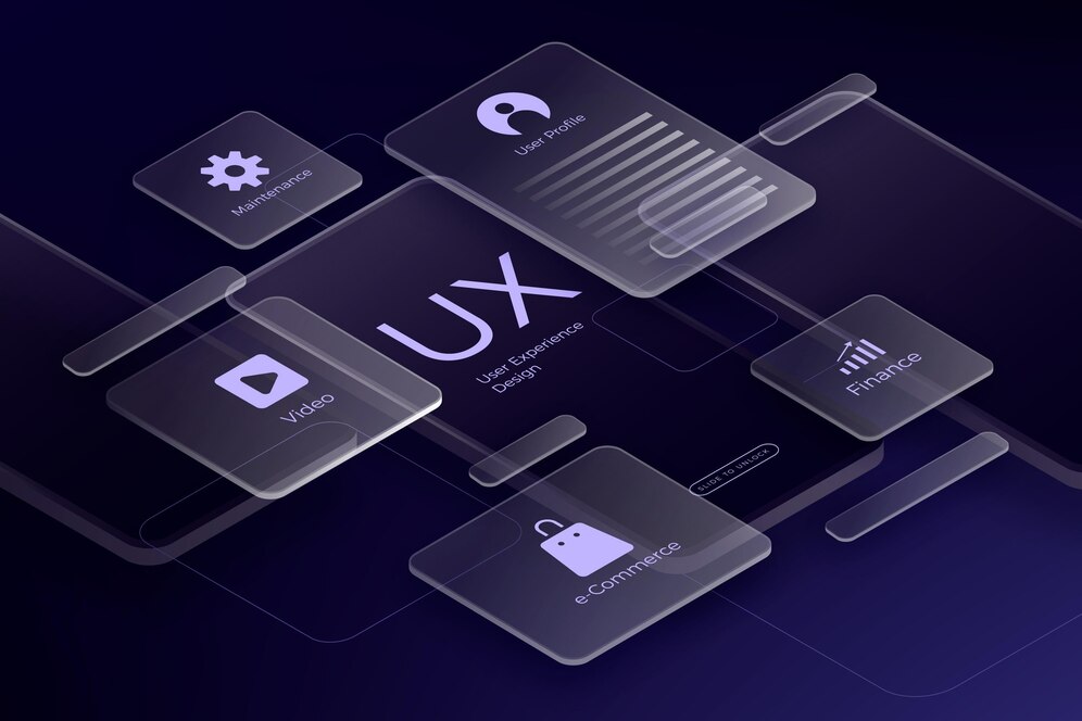 The Impact of Interface Design on UX