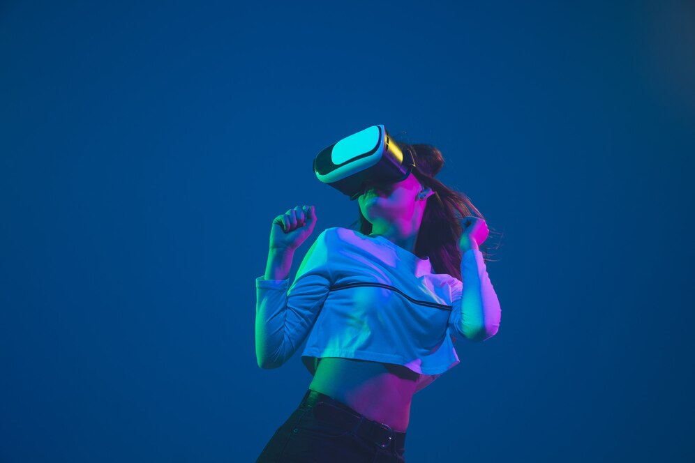 Advantages of Virtual Reality Technology